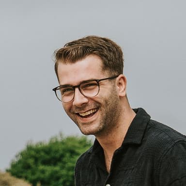 Nick van Iersel