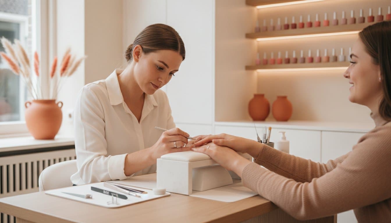 Nail salon software for freelancers: the best picks for 2026