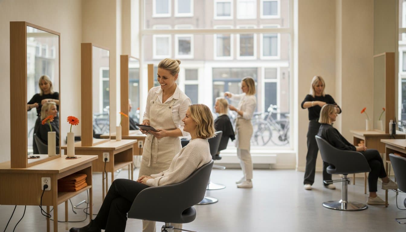 15 idées marketing créatives pour remplir l'agenda de votre salon en 2026