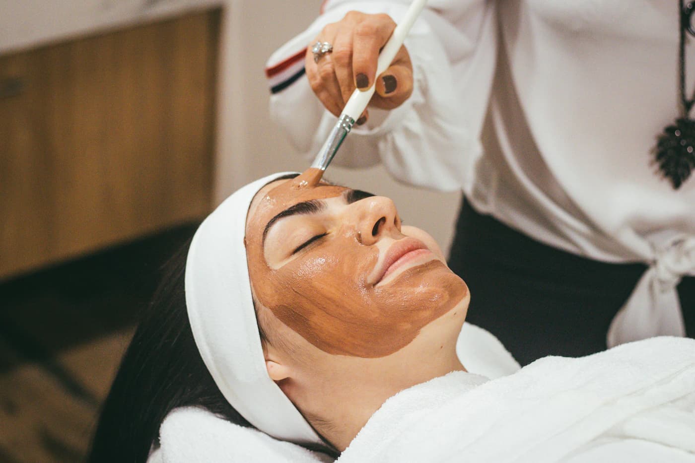 Software para una clínica estética