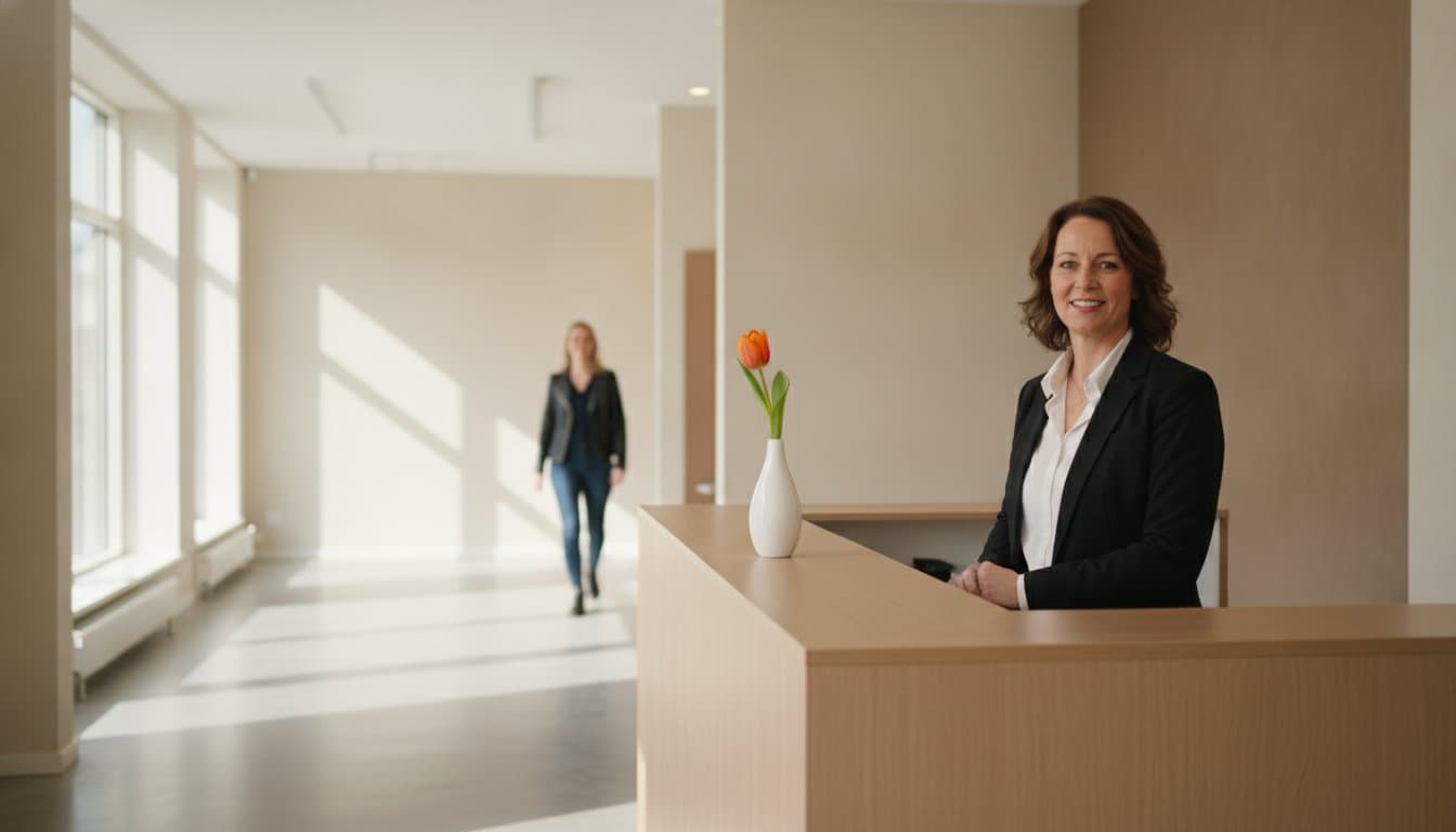 Software de salón con iDEAL para pagos online y anticipos en el salón