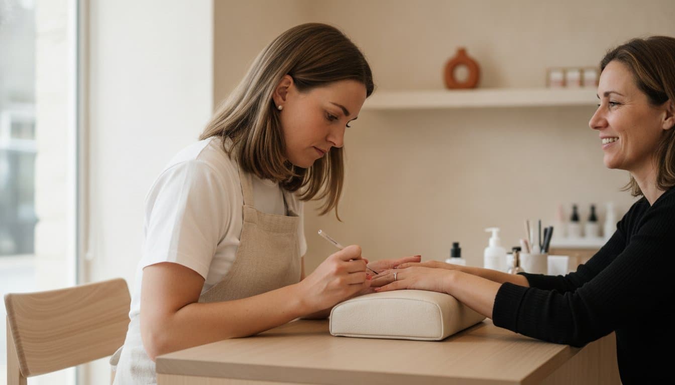 Best nail salon software: comparing your options in 2026