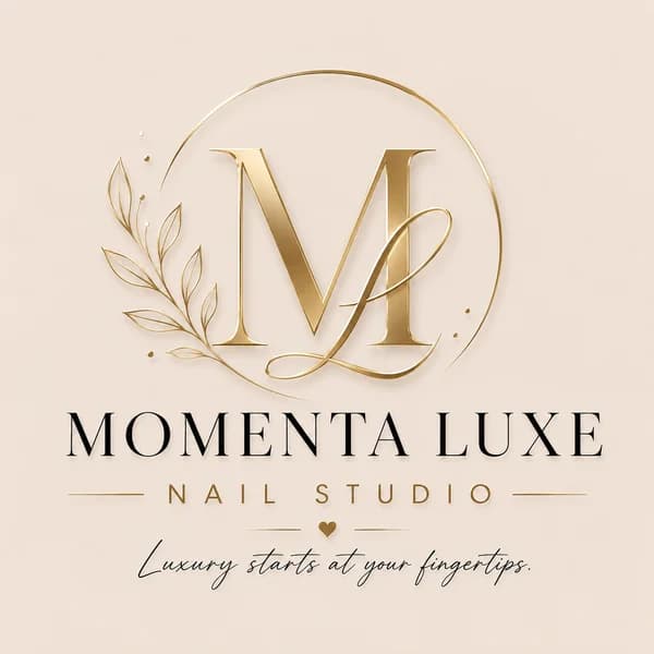 Momenta luxe nail studio