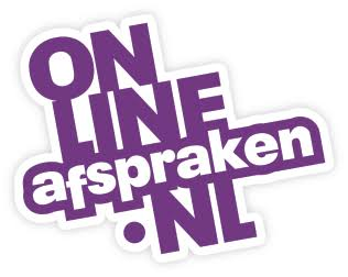 OnlineAfspraken.nl logo