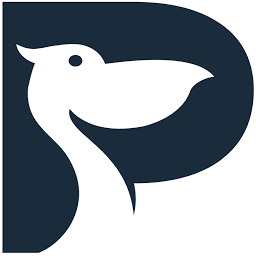 Salon Pelikaan logo