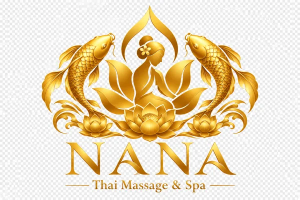 Nana Thai massage &Spa